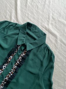 Combo of 3x Vintage Blouses (Limited Time Offer)‼️