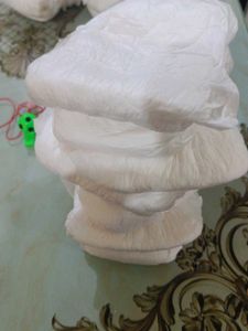 10 Pcs Adult Diapers