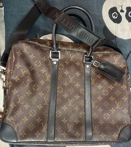 Louis Vuitton Replica Monogram Macassar