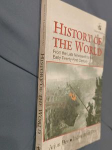 History Of The World