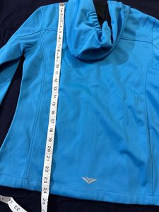 Imported Jacket
