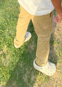 The North Face Cargo Pants