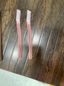 face razor