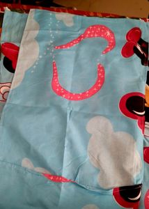 A Really Good Looking Bedsheet