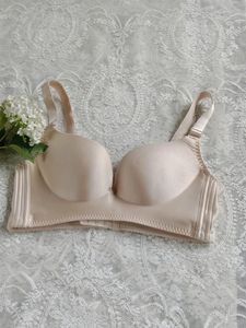Comfort Padded Bra