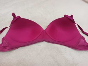 hunkemoller padded..no wired 38C