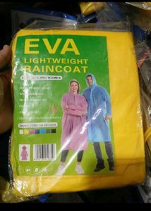 stylish raincoat