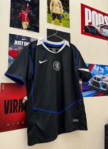 Nike Chelsea FC Jersey