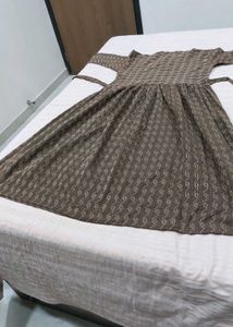 Stylish Ethnic Gown