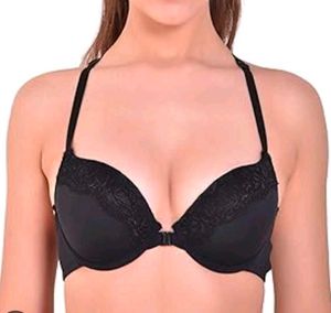 Very Sexy And Beautiful H&amp;M Bra With Brief