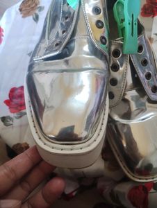 Platform Shoe
