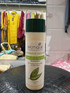 Biotique Morning Nectar Moisturizer