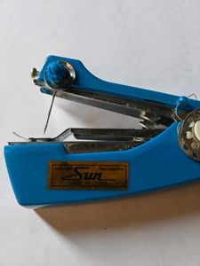 Hand Sewing Machine