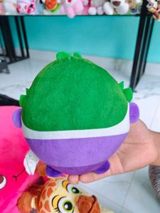 Cute Joker Plush Toy