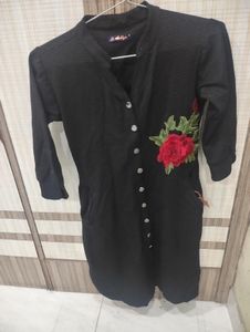 Winter Sale Beautiful Kurti