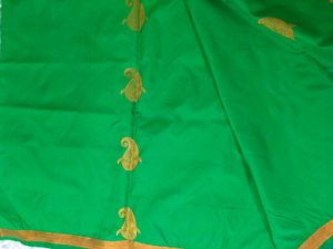 new saree
