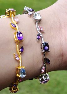 Tulip bracelets combo