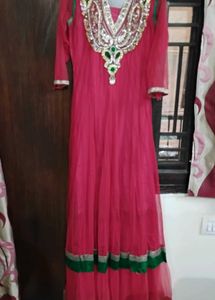 Elegant Ethnic Kurta Set