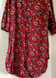 stock clearence kurtis set of 4