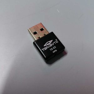 TERABYTE USB WiFi Adapter