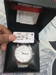 Titan Watch Box fixed price
