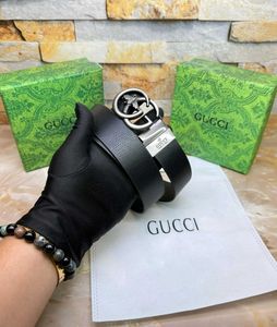 Gucci Belts Reversible Unisex Very Premium