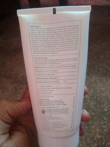 Brinton Atomist Moisturizer