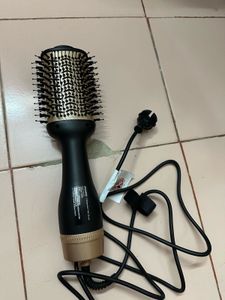 AGARO Hair Dryer Brush