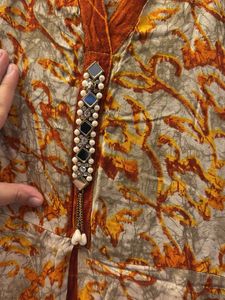 Elegant Ethnic Gown