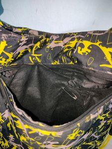 College Bag Or Carry Bag
