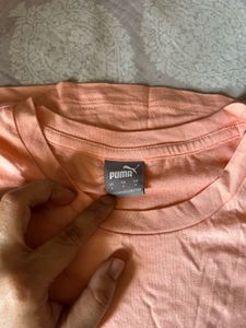 Puma women Sportswear T-Shirt
