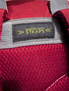 Skybag - Rebel Backpack