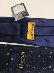 Premium 2 Ties - Theme Brand and JNPNLN Bran