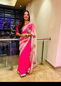 Beautiful Saree