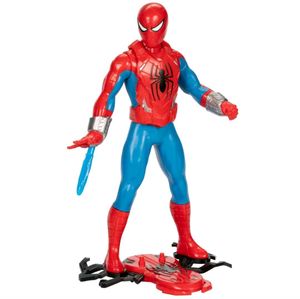 Hasbro Spiderman Action Figure 11 inch