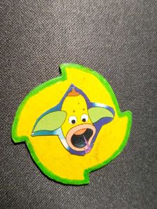 Handmade Pokemon Twisters Butterfree &amp; Weepinbell