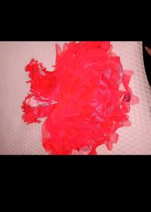 3 Tulle Dresses