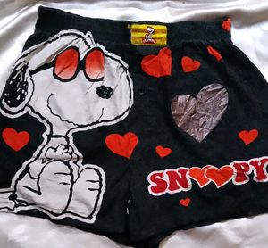 new peanuts pant