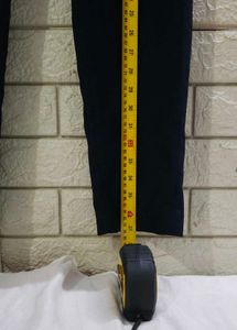 Classic Navy Blue Trousers
