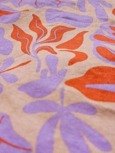 Printed Shirt (Bewakoof)