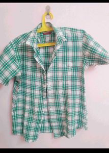 Combo Of Half Sleeve Shirt