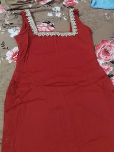 kurti set (booked)