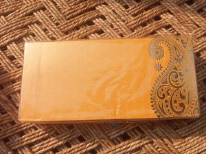 Shagun Lifafa/Money Gift Envelope 25
