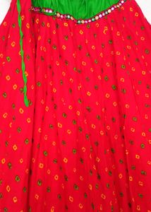 Navratri Chaniya Choli 💛