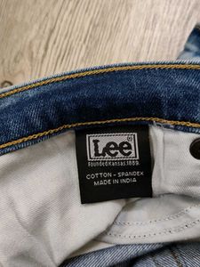 Ma5591 Lee jeans waist 36 inches