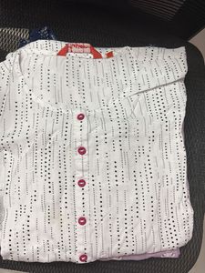 5 branded  kurti combo @750