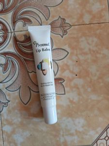 Fixderma Lip Balm