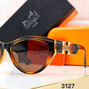 herrmes cat eye sunglasses women