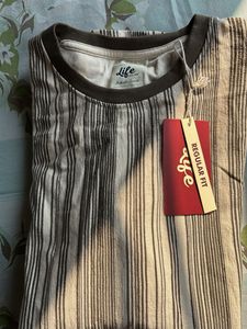 Striped T-Shirt