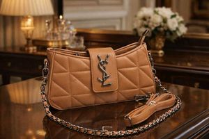 IMPORTED* YSL **HIGH QUALITY SLING BAG WITHOUT BOX